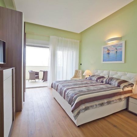 Villas Almar Soline  Exterior photo