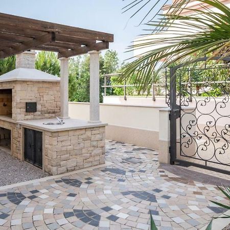 Villas Almar Soline  Exterior photo