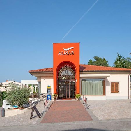 Villas Almar Soline  Exterior photo