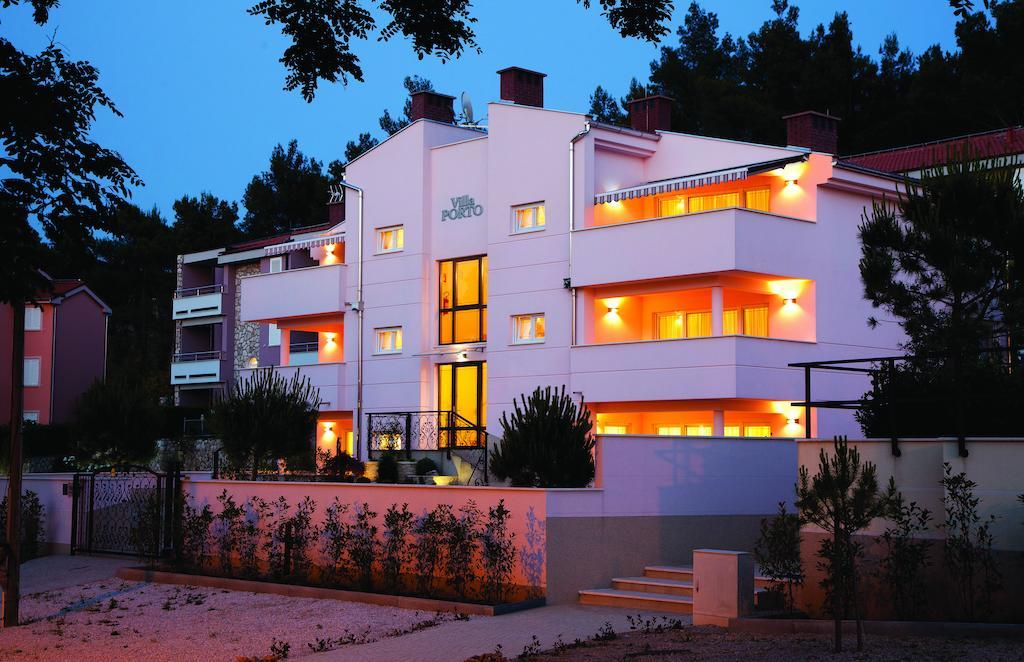 Villas Almar Soline  Room photo