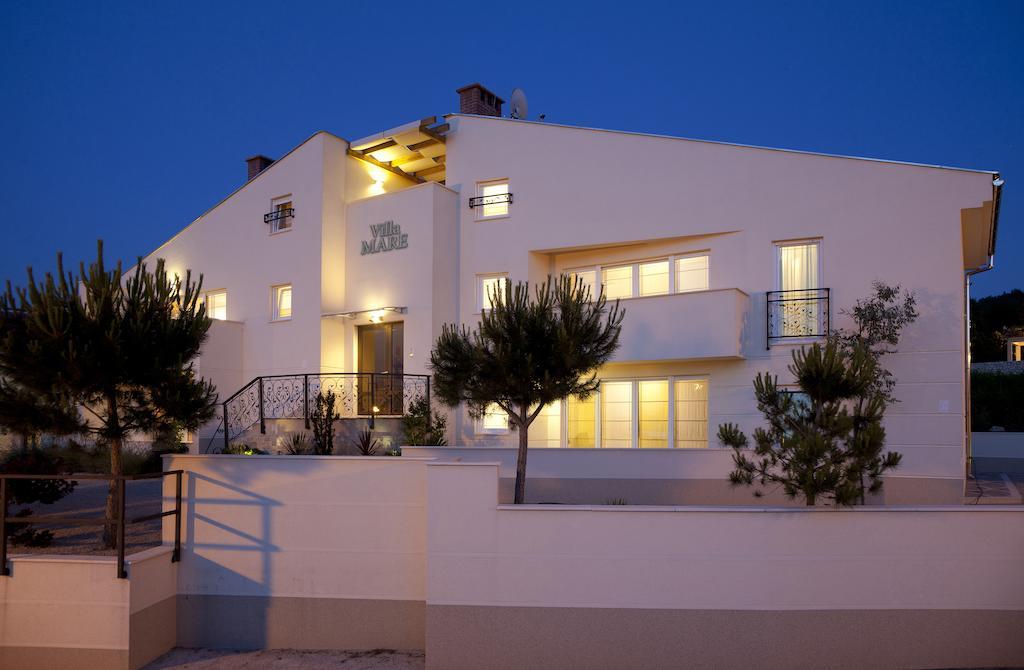 Villas Almar Soline  Exterior photo