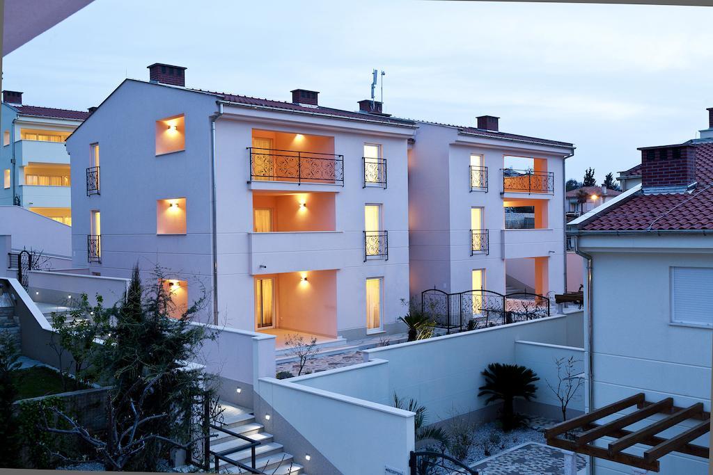 Villas Almar Soline  Exterior photo