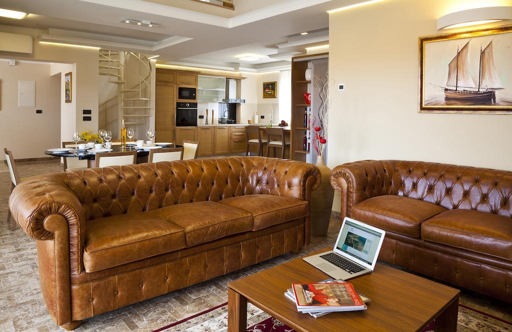 Villas Almar Soline  Room photo