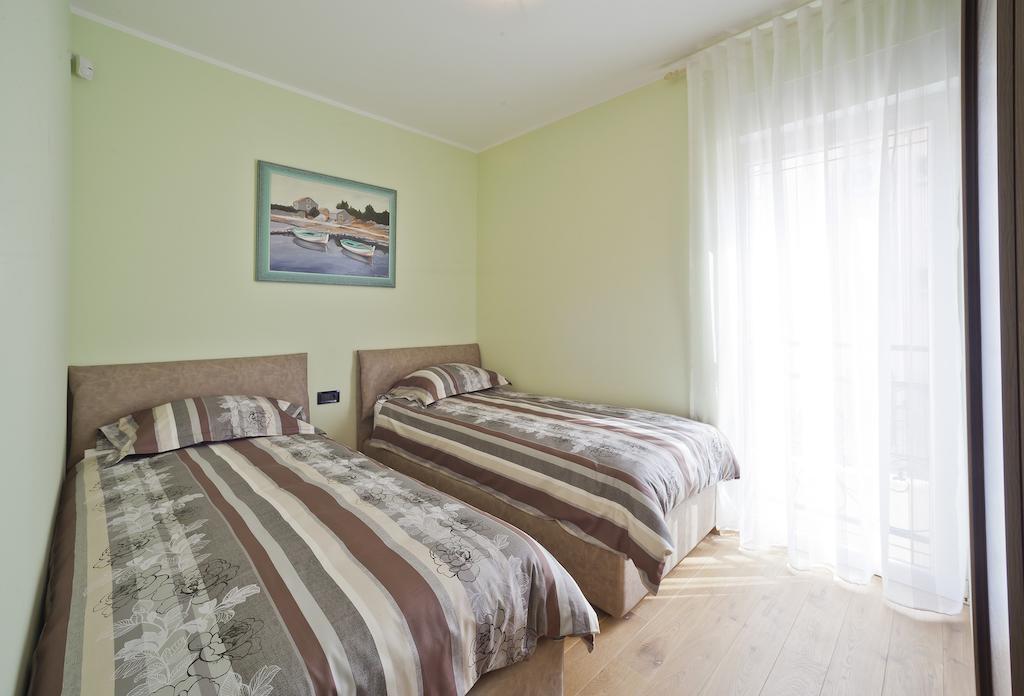 Villas Almar Soline  Room photo