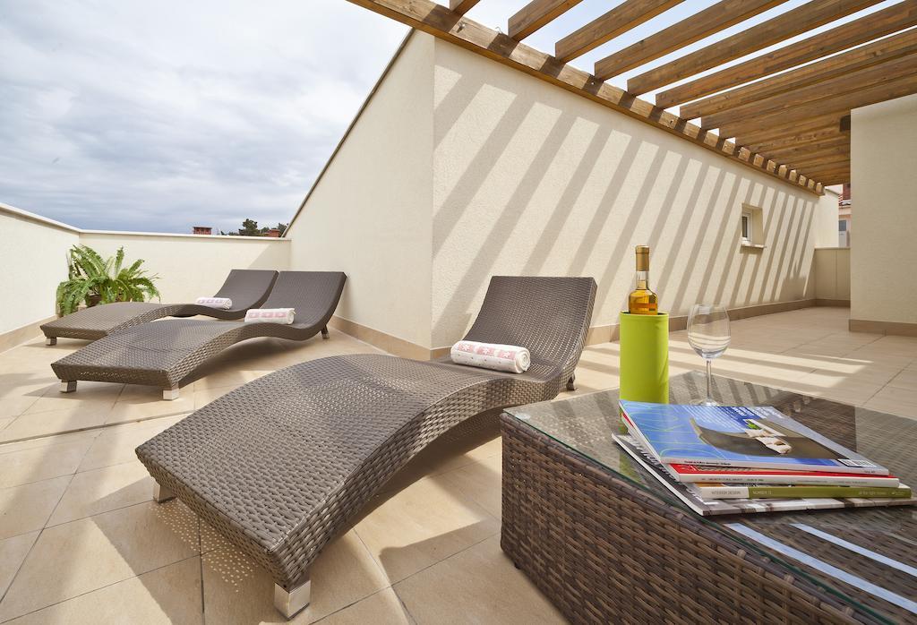 Villas Almar Soline  Room photo