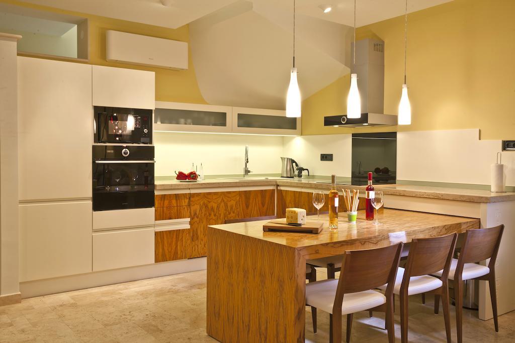 Villas Almar Soline  Room photo