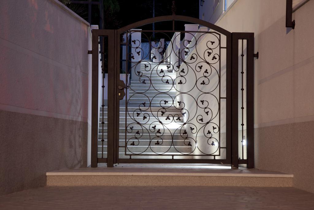 Villas Almar Soline  Exterior photo