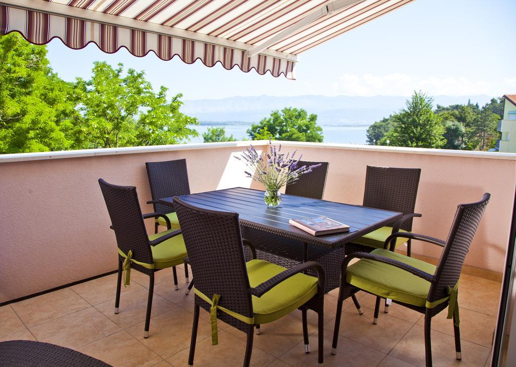 Villas Almar Soline  Room photo