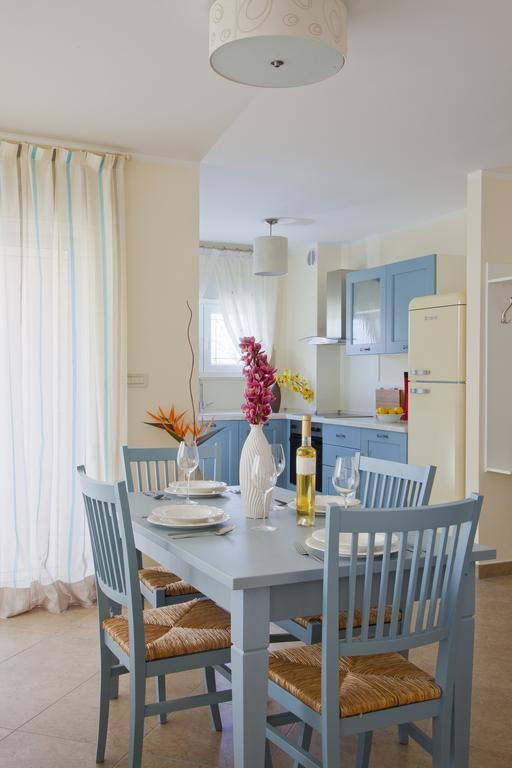 Villas Almar Soline  Room photo