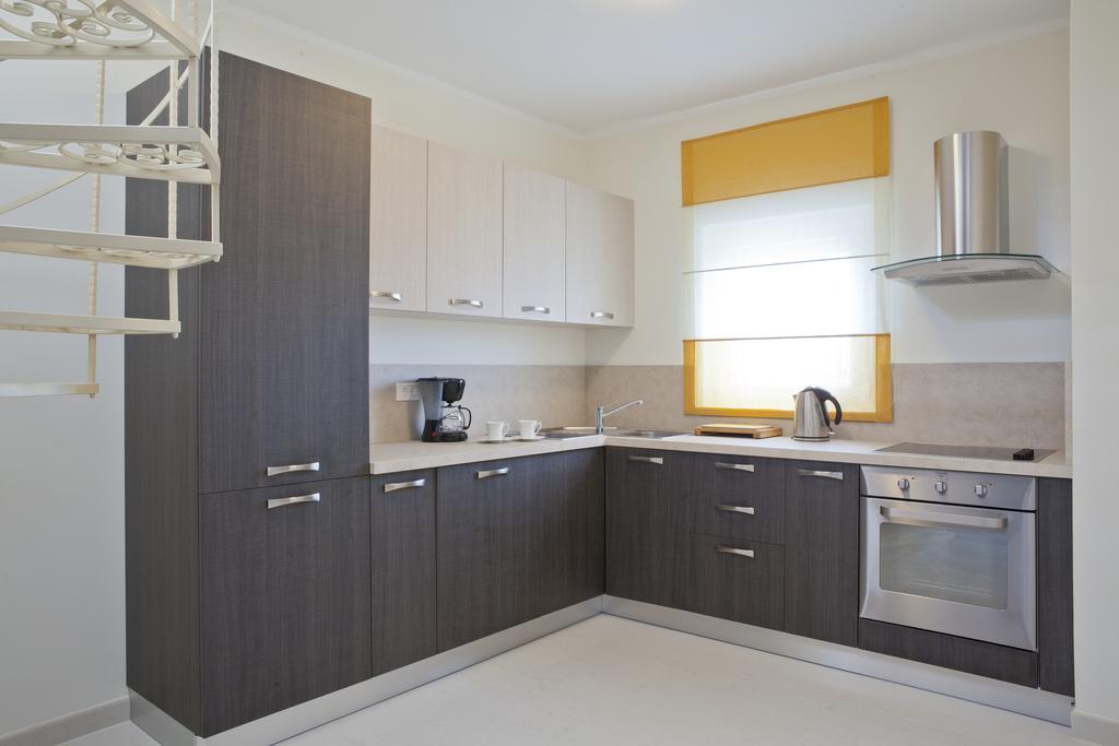 Villas Almar Soline  Room photo