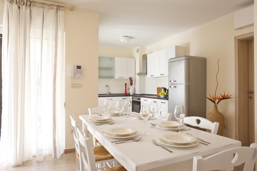 Villas Almar Soline  Room photo