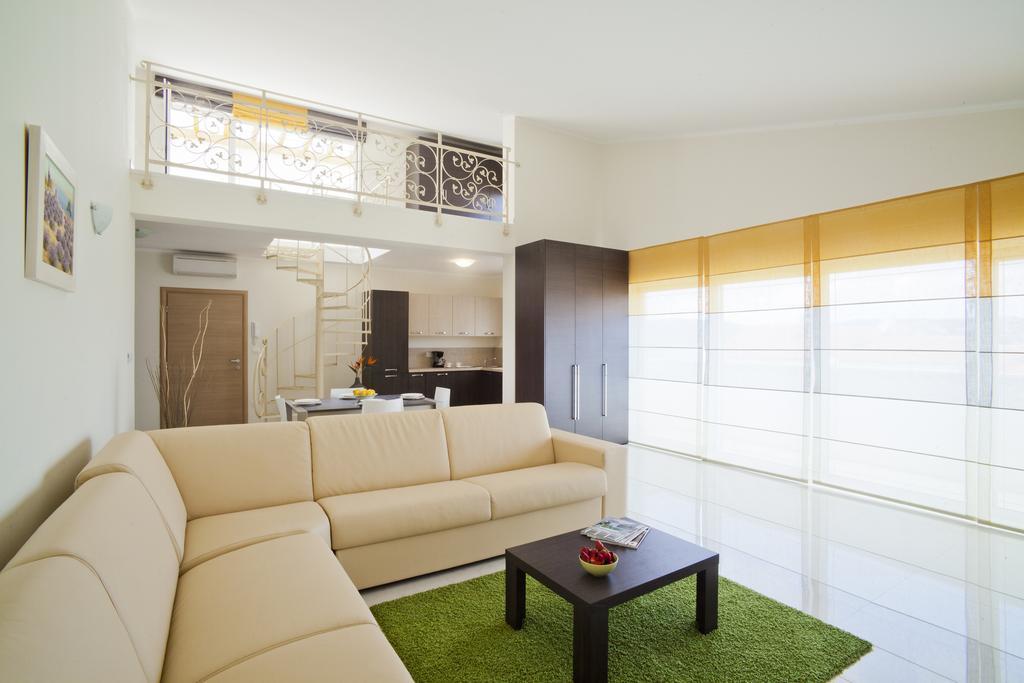 Villas Almar Soline  Room photo