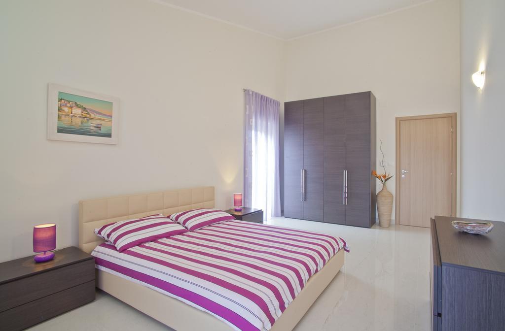 Villas Almar Soline  Room photo