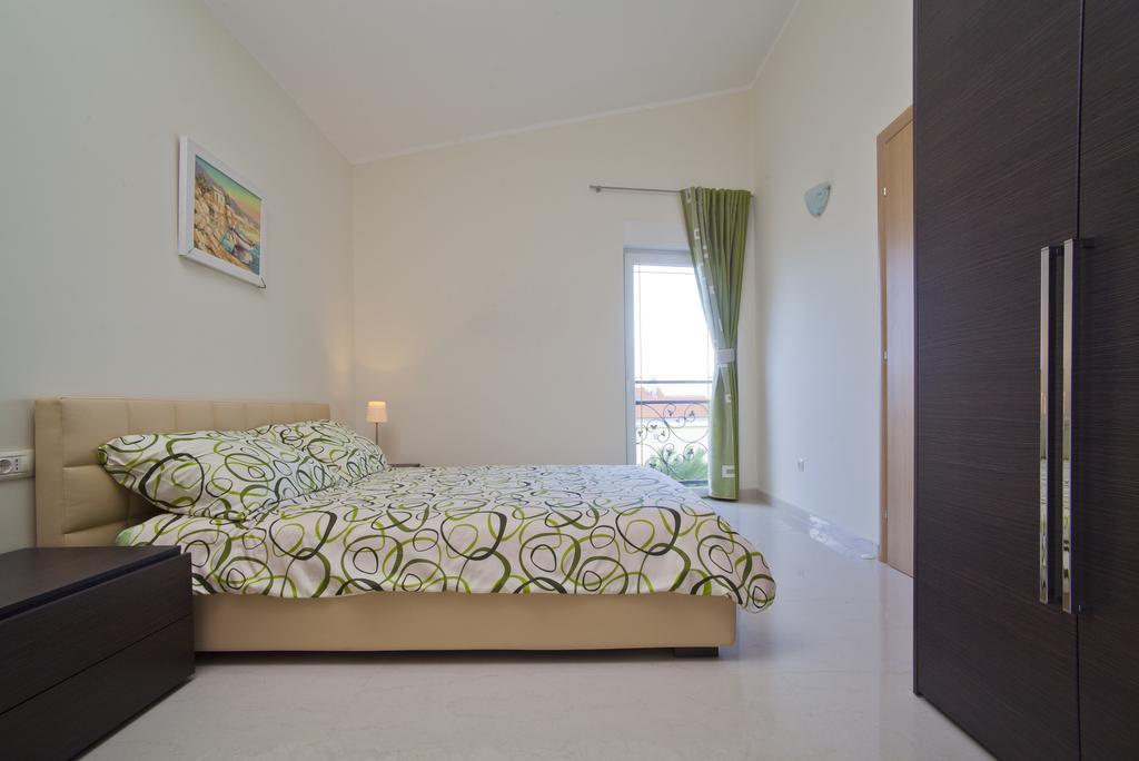 Villas Almar Soline  Room photo