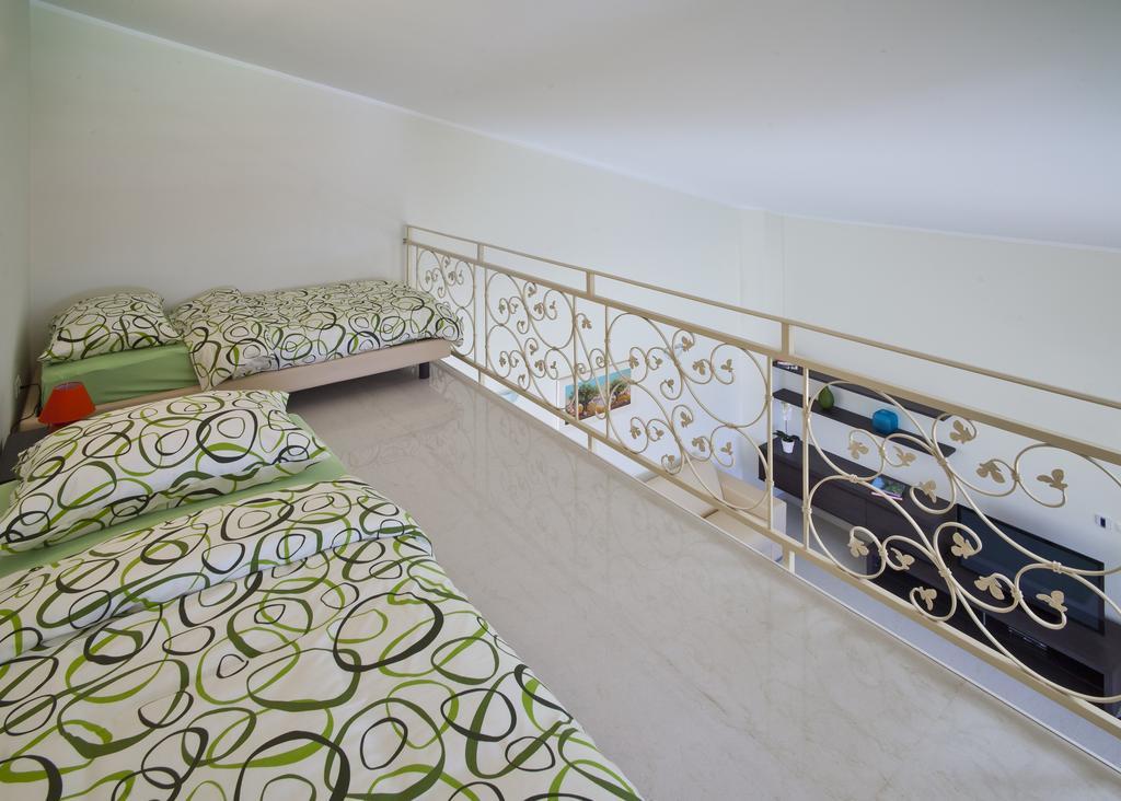 Villas Almar Soline  Room photo