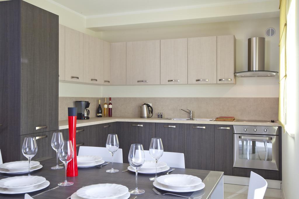 Villas Almar Soline  Room photo